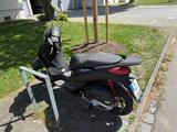 Piaggio Medley 125 S - PIAGGIO MEDLEY 125 S