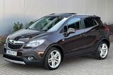 Opel Mokka 1.4T Automat Innovation*Leder*Webasto*Navi - Opel Mokka in Hamm