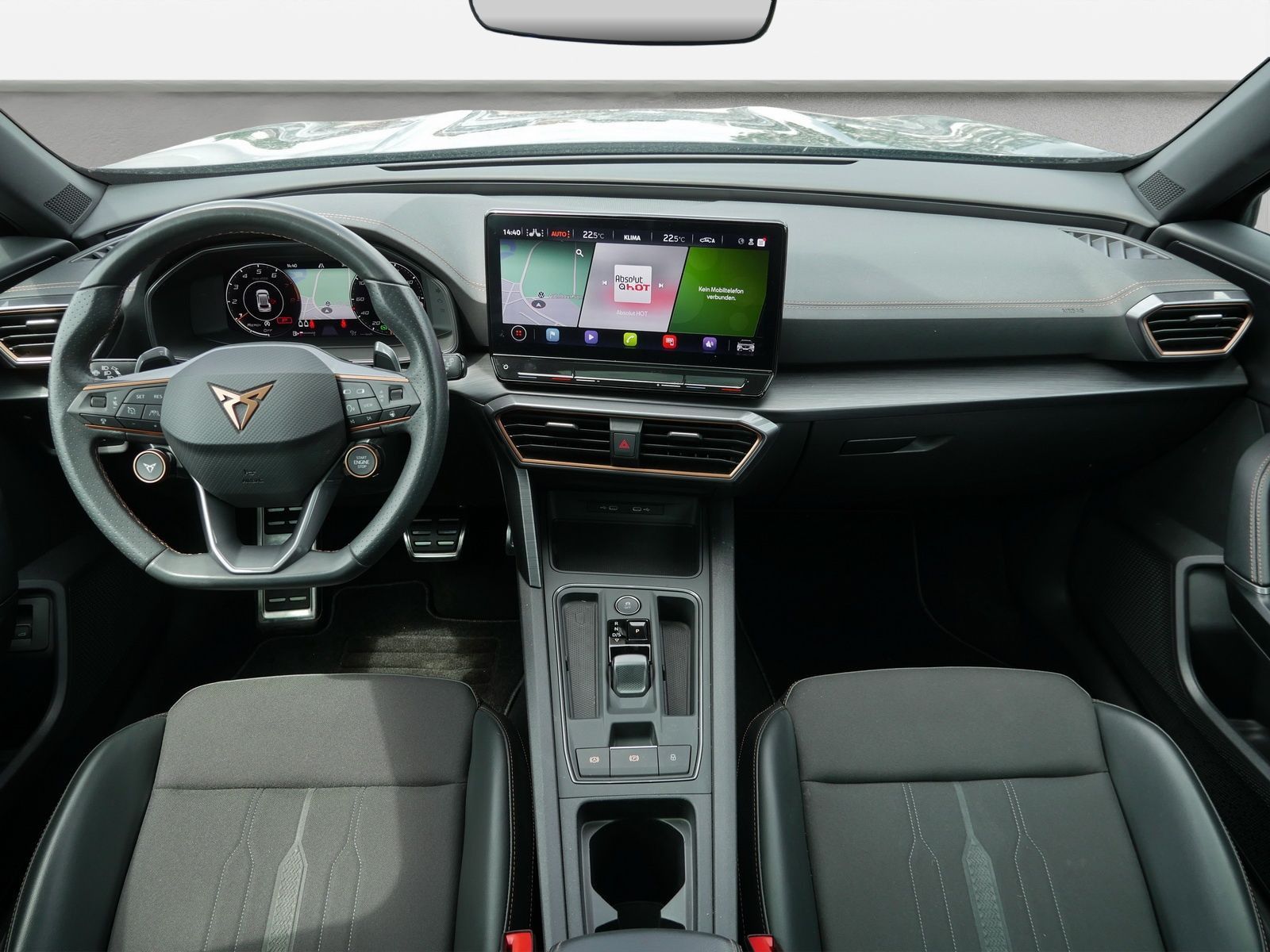 Cupra Formentor - Bild 5