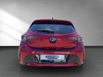 Toyota Corolla 1.8 Hybrid Team D *2XPDC*ACC*CAM*LED*SHZ