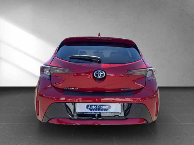 Toyota Corolla 1.8 Hybrid Team D *2XPDC*ACC*CAM*LED*SHZ