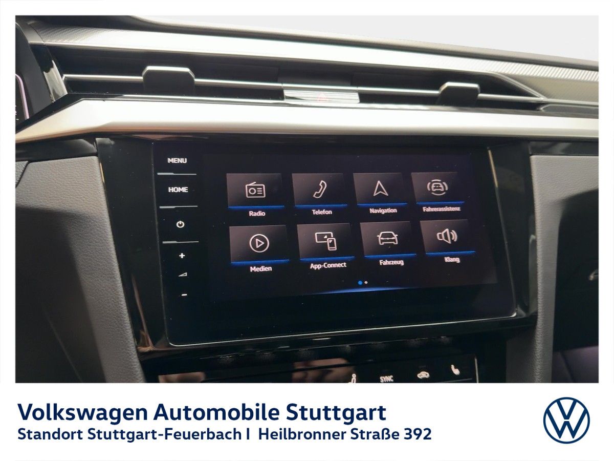 Volkswagen Arteon - Bild 11