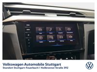 Volkswagen Arteon - Vorschau Bild 11