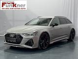 Audi RS6 RS 6 Avant 4.0 TFSI quattro B&O 22 ZOLL - Audi RS6: 4b