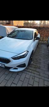 BMW 218 Gran Coupé 218d Gran Coupé - - BMW 218 Gran Coupé: Von Privat