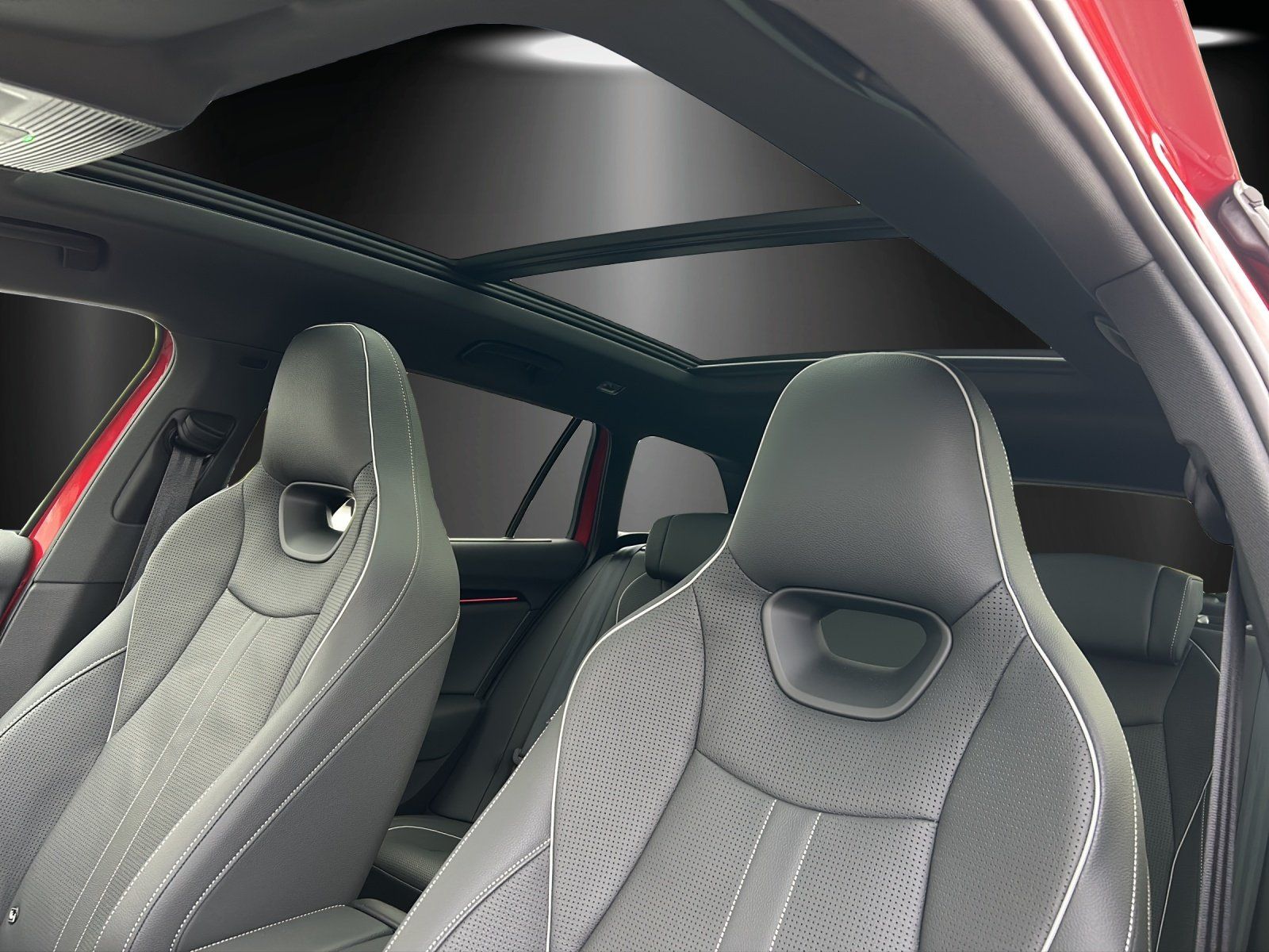 Fahrzeugabbildung SKODA Superb 1.5 TSI iV Sportline/PANO/AHK/HUD/ACC/360