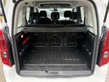 Opel Combo Life Edition 1HAND*PDC H*AHK*CARPLAY - Opel Combo Life Edition mit Diesel-Antrieb