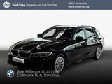 BMW 320d Touring Aut. Advantage Laser HiFi - BMW 320 Gebrauchtwagen in Karlsruhe