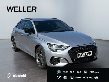 Audi A3 - 3