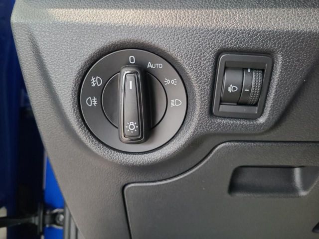 Kamiq 1.0TSI Tempomat SHZ LED Klima