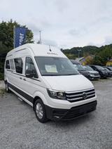 Hobby Maxia Van 680 ET  - Hobby Maxia Van 680 ET