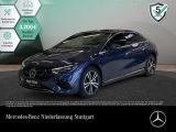 Mercedes-Benz EQE 300 ELE. ART/PREMIUM +/AIRM/PANO/10°HI - Mercedes-Benz EQE aus 2023