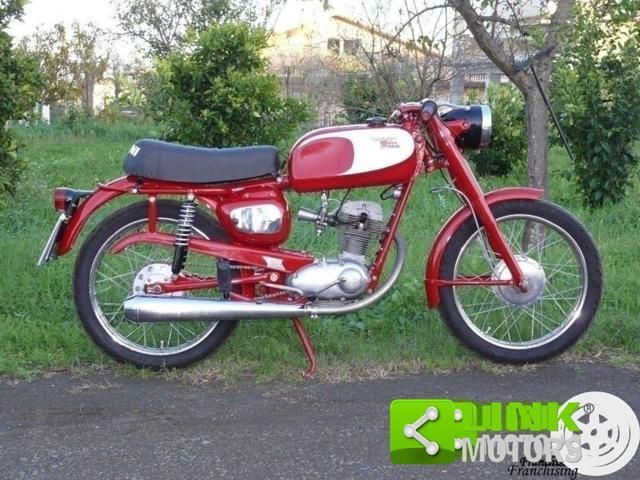 Moto Morini MOTO MORINI Other 125 Corsaro