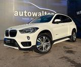 BMW X1 sDrive 18 d Sport Line - BMW X1: Sdrive18d