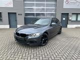 BMW 328i xDrive M-Paket Xenon Navi-Pro !Neuer Motor! - gebrauchte BMW 328 aus dem Jahr 2014