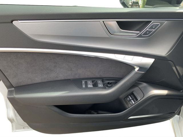 A6 Avant 55 TFSI e QU S LINE 0,5% HD-MATRIX+PANO