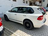 Porsche Cayenne GTS *gepflegt* 2009 - Porsche aus 2009