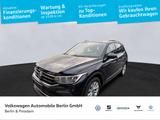 Volkswagen Tiguan 2.0 TDI Life (EURO 6d) - Volkswagen Tiguan: Eu