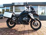 BMW R 1200 GS Triple Black 4P Keyl Schalta Kof Akra - BMW MOTORRAD