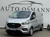 Ford Transit Custom 300 L2H1 Trend 1HAND*TÜV NEU 
