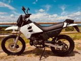 Sachs ZX 125 - 2T