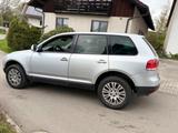 Volkswagen Touareg R5 TDI Tüv 07.2026 - Volkswagen Touareg aus 2004: TDI