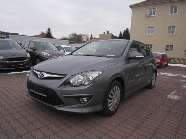 Hyundai i30 FIFA WM Edition