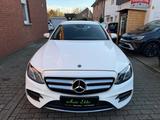 Mercedes-Benz E 350d "AMG-Line"LED"Navi"SiHz"ParkAss"Kamera - Mercedes-Benz E 350