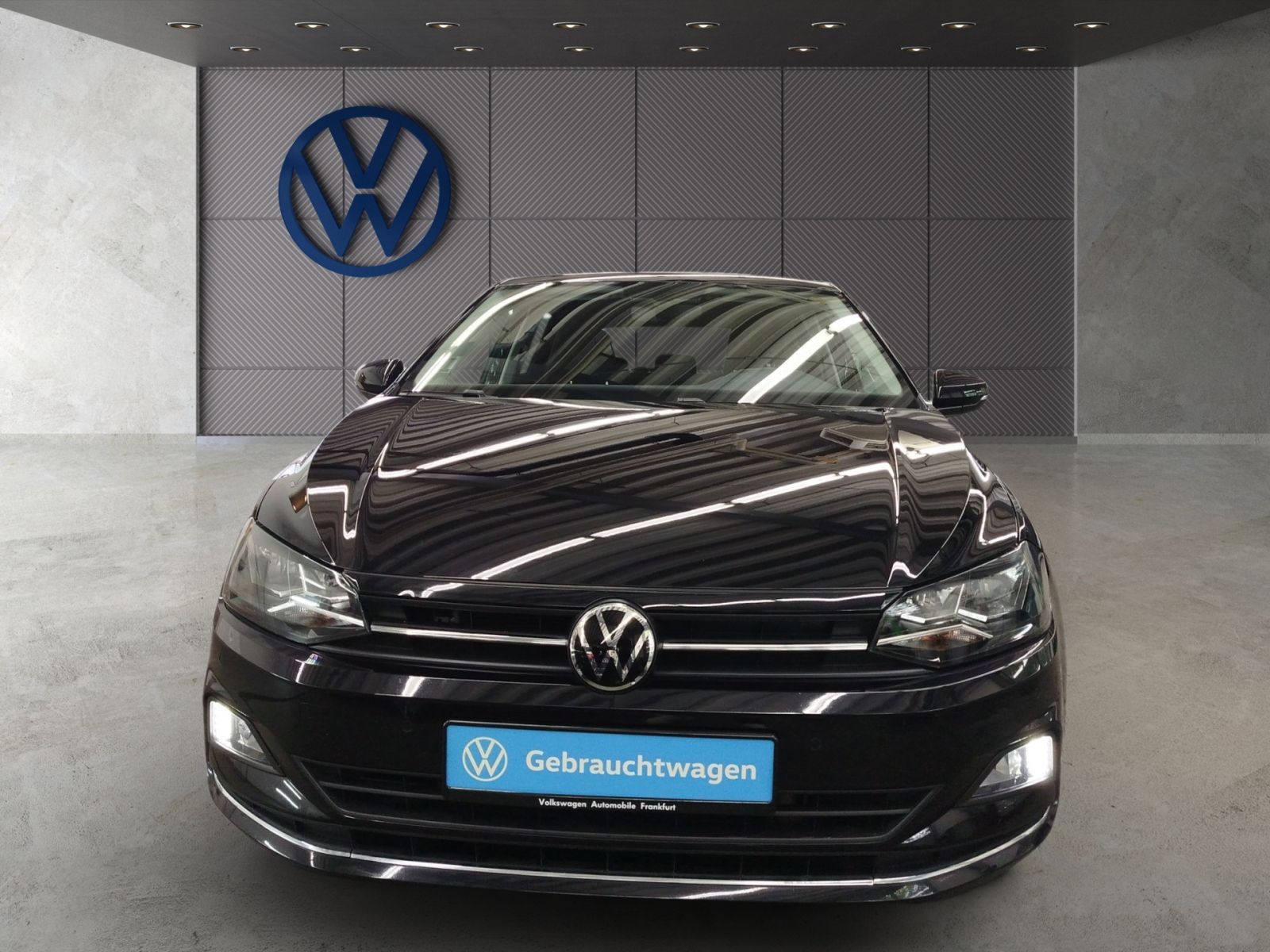 Volkswagen Polo - Bild 2