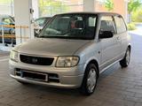Daihatsu Cuore 1.0 Plus AUTOMATIK 36.000TKM - Daihatsu Cuore in München