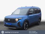 Ford Tourneo Courier 1.0 EcoBoost ACTIVE Winter-P - Ford: Blau