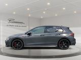 Volkswagen Golf VIII 2.0 TSI GTI DSG ACC LED Navi Kamera PD - Volkswagen Golf aus 2024