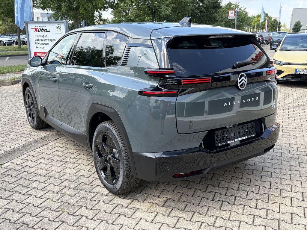 Citroën C5 Aircross Hybrid 145 TEAM D + Winter-Paket