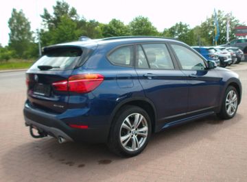 BMW X1 - 4