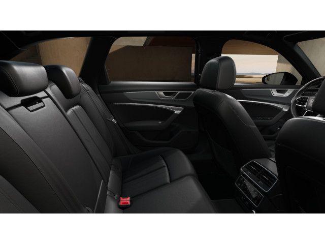 Audi A6 - Bild 12
