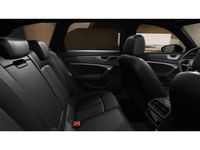 Audi A6 - Vorschau Bild 12