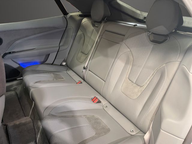 Fahrzeugabbildung Lotus Emeya Glasdach Touring Paket Lotus Wuppertal