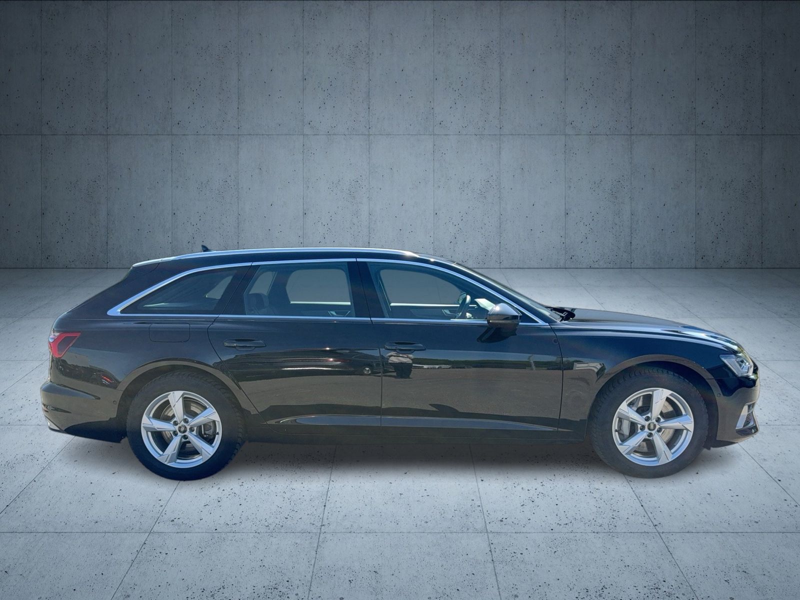 Audi A6 - Bild 7