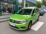 Volkswagen Caddy Maxi Comfortline 7-Sitzer, Kamera - VW Caddy Gebrauchtwagen in Bochum