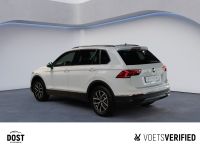 Volkswagen Tiguan - Vorschau Bild 4