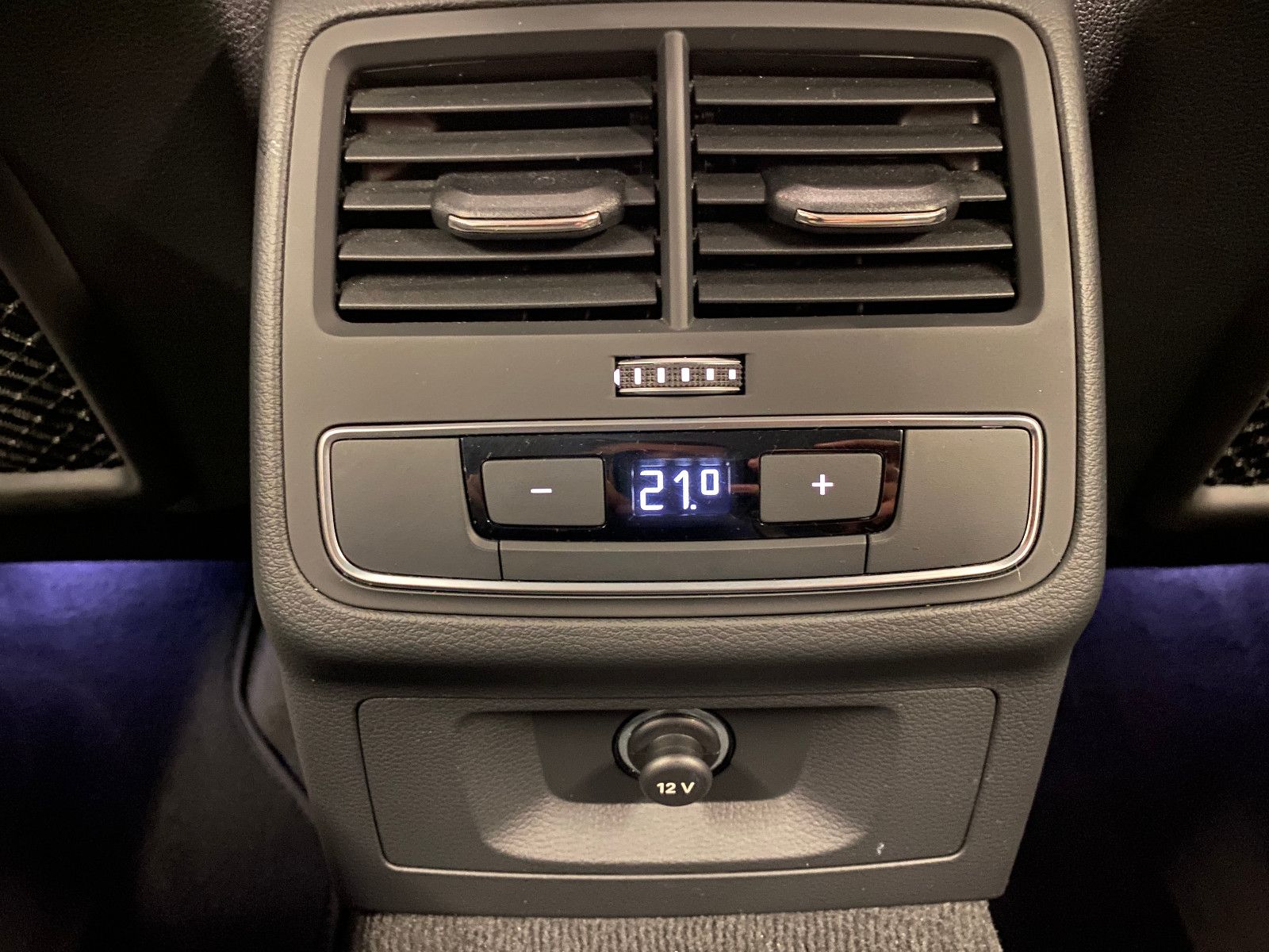 Audi A4 - Bild 15
