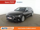 Audi A6 40 TDI Mild-Hybrid quattro Sport Aut.*NAVI* - Audi A6 Gebrauchtwagen in Duisburg