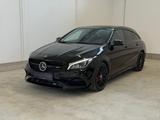Mercedes-Benz CLA 45 AMG 4Matic NIGHT/SCHALENS./PANO/H&K/KAM. - Mercedes-Benz CLA 45 AMG Gebrauchtwagen
