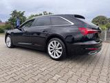 Audi A6 Avant 40 TDI sport ACC 19-ZOLL neuer Motor !! - Audi A6: Motor