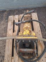 Atlas Copco Hydraulikhammer Atlas Copco SB 202 - Offers