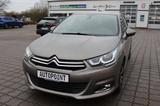 Citroën C4 Lim. Selection *GARANTIE* - Citroën C4: Limousine