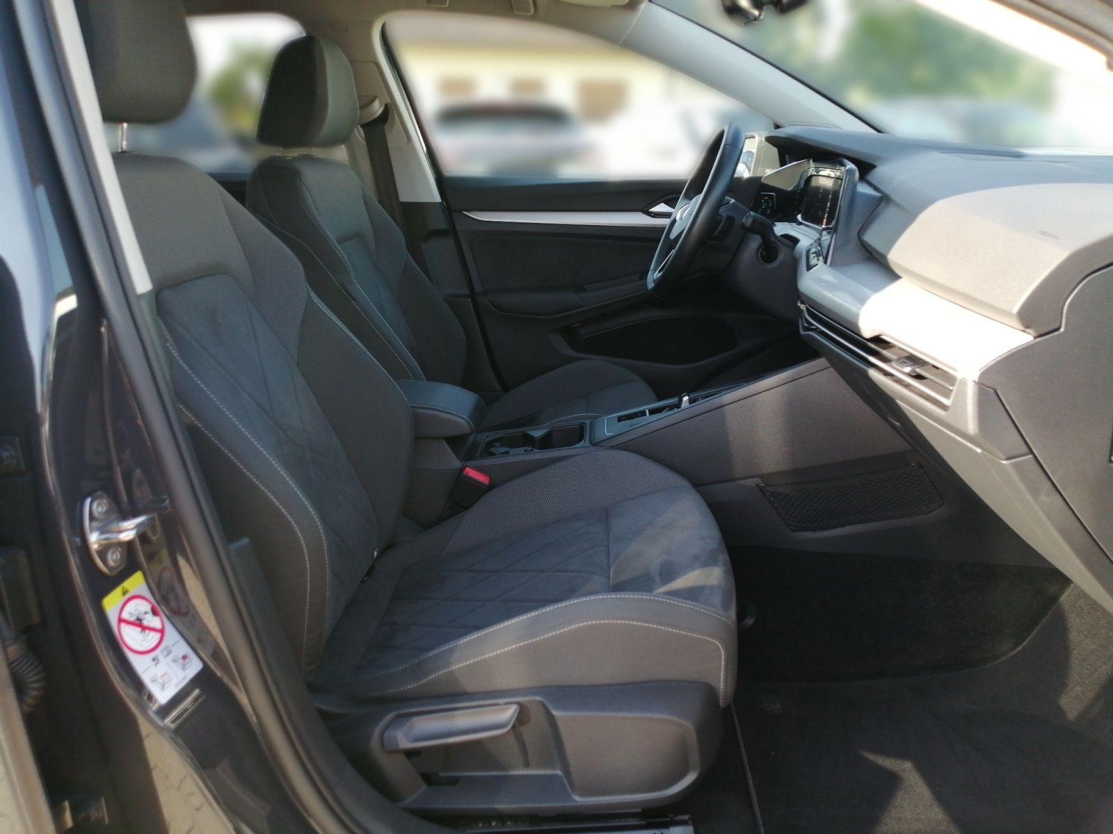 Volkswagen Golf - Bild 16