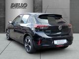Opel Corsa-e Edition 11kw-Lader, LED, Apple CarPlay A - mit Elektro-Antrieb: Allwetterreifen, mit Klimaanlage