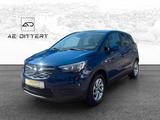 Opel Crossland (X) ++Carplay+Tempo++ - Opel Crossland Gebrauchtwagen