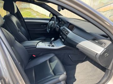 BMW 535 - 11
